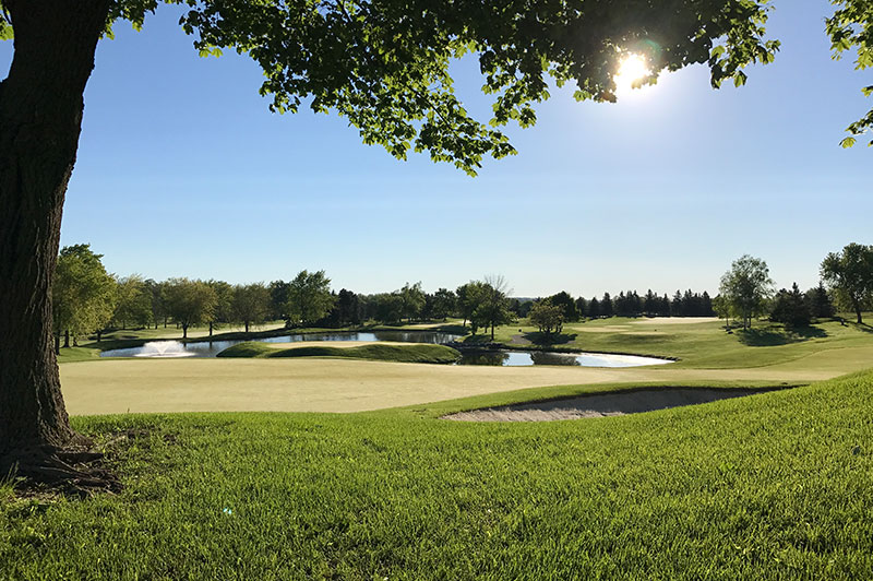 Upper Unionville Golf Course